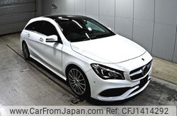 mercedes-benz cla-class 2018 -MERCEDES-BENZ--Benz CLA 117942-WDD1179422N651500---MERCEDES-BENZ--Benz CLA 117942-WDD1179422N651500-