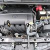 toyota vitz 2012 -TOYOTA--Vitz NCP131--2010172---TOYOTA--Vitz NCP131--2010172- image 6