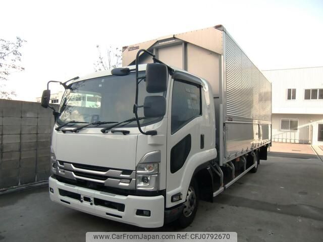 isuzu forward 2022 -ISUZU--Forward 2RG-FRR90S2--FRR90-7184322---ISUZU--Forward 2RG-FRR90S2--FRR90-7184322- image 1