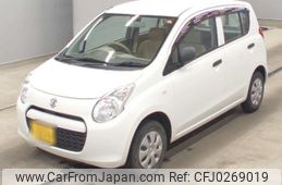 suzuki alto 2010 -SUZUKI 【岩手 583す3377】--Alto HA25S-730494---SUZUKI 【岩手 583す3377】--Alto HA25S-730494-