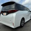 toyota alphard 2024 -TOYOTA--Alphard 6AA-AAHH40W--AAHH40-4017***---TOYOTA--Alphard 6AA-AAHH40W--AAHH40-4017***- image 15