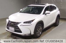 lexus nx 2014 -LEXUS 【大阪 303ﾙ8241】--Lexus NX DBA-AGZ10--AGZ10-1002636---LEXUS 【大阪 303ﾙ8241】--Lexus NX DBA-AGZ10--AGZ10-1002636-