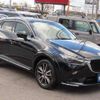 mazda cx-3 2022 quick_quick_3DA-DK8FW_DK8FW-250266 image 9