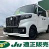 suzuki spacia 2023 -SUZUKI 【新潟 480ﾅ8326】--Spacia Base MK33V--115285---SUZUKI 【新潟 480ﾅ8326】--Spacia Base MK33V--115285- image 1