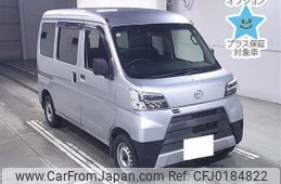 daihatsu hijet-van 2020 -DAIHATSU 【岐阜 480ﾌ6671】--Hijet Van S331V-0237727---DAIHATSU 【岐阜 480ﾌ6671】--Hijet Van S331V-0237727-