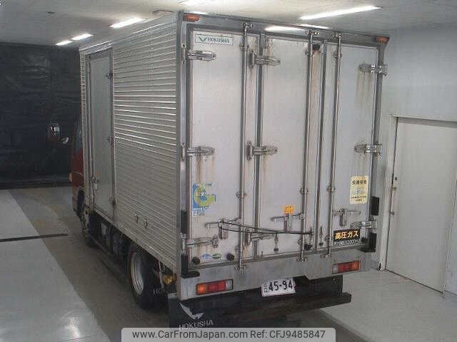 mitsubishi-fuso canter 2018 -MITSUBISHI--Canter FDA50-560033---MITSUBISHI--Canter FDA50-560033- image 2