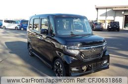 honda n-box 2020 -HONDA--N BOX 6BA-JF3--JF3-2217831---HONDA--N BOX 6BA-JF3--JF3-2217831-