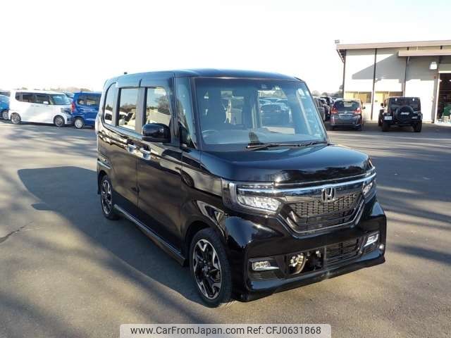 honda n-box 2020 -HONDA--N BOX 6BA-JF3--JF3-2217831---HONDA--N BOX 6BA-JF3--JF3-2217831- image 1