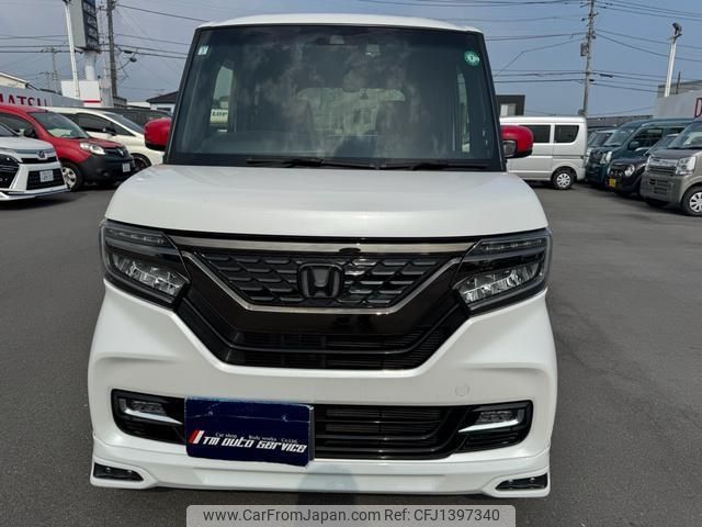 honda n-box 2019 quick_quick_JF3_JF3-2087228 image 2