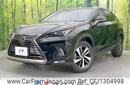 lexus nx 2018 quick_quick_AGZ10_AGZ10-1017827