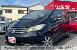 honda freed 2009 quick_quick_DBA-GB3_GB3-1058071