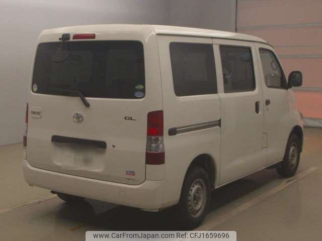 toyota townace-van 2019 CFJ1659696 image 2