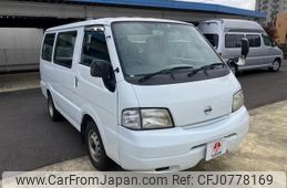 nissan vanette-van 2003 quick_quick_TC-SK82VN_SK82VN-310175