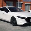 mazda mazda3 2023 CFJ1638204 image 2