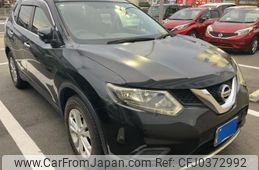 nissan x-trail 2014 -NISSAN--X-Trail DBA-T32--T32-006396---NISSAN--X-Trail DBA-T32--T32-006396-