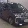 toyota alphard 2022 -TOYOTA 【世田谷 333ﾙ 3】--Alphard 3BA-AGH30W--AGH30-0407061---TOYOTA 【世田谷 333ﾙ 3】--Alphard 3BA-AGH30W--AGH30-0407061- image 1