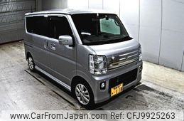 suzuki every-wagon 2023 -SUZUKI 【倉敷 587な】--Every Wagon DA17W-313861---SUZUKI 【倉敷 587な】--Every Wagon DA17W-313861-