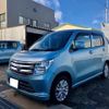 suzuki wagon-r 2014 -SUZUKI 【名変中 】--Wagon R MH44S--100242---SUZUKI 【名変中 】--Wagon R MH44S--100242- image 1