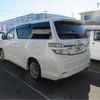 toyota vellfire 2013 -TOYOTA--Vellfire ANH20W--ANH20-8297805---TOYOTA--Vellfire ANH20W--ANH20-8297805- image 2