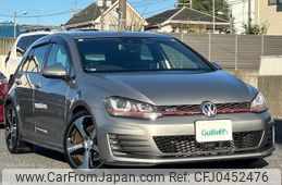 volkswagen golf 2014 -VOLKSWAGEN--VW Golf ABA-AUCHH--WVWZZZAUZFW080899---VOLKSWAGEN--VW Golf ABA-AUCHH--WVWZZZAUZFW080899-