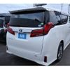 toyota alphard 2019 CFJ0615469 image 2
