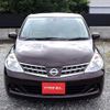 nissan tiida 2011 H12092 image 8