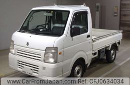 suzuki carry-truck 2010 -SUZUKI--Carry Truck DA65T-154039---SUZUKI--Carry Truck DA65T-154039-