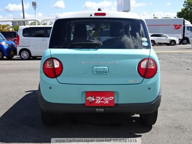 suzuki alto-lapin 2018 quick_quick_HE33S_HE33S-207794 image 2