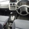 mitsubishi pajero-io 2000 -MITSUBISHI--Pajero io H76W-0112203---MITSUBISHI--Pajero io H76W-0112203- image 4