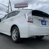 toyota prius 2011 -TOYOTA--Prius DAA-ZVW30--ZVW30-5256570---TOYOTA--Prius DAA-ZVW30--ZVW30-5256570- image 3