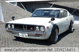 nissan skyline 1973 -NISSAN--Skyline E-KPGC110--KPGC110-000074---NISSAN--Skyline E-KPGC110--KPGC110-000074-