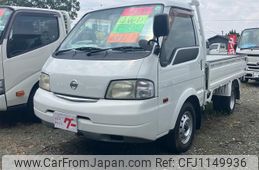 nissan vanette-truck 2010 GOO_NET_EXCHANGE_1101164A30250512W001