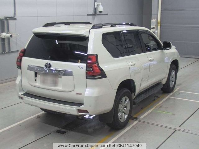 toyota land-cruiser-prado 2021 -TOYOTA--Land Cruiser Prado GDJ150W-0057694---TOYOTA--Land Cruiser Prado GDJ150W-0057694- image 2