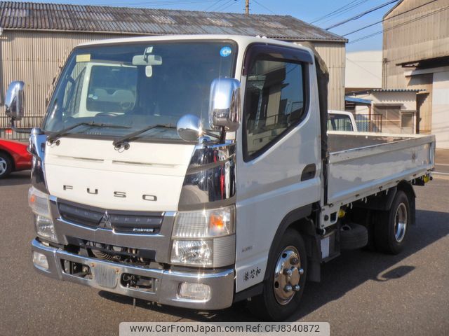 mitsubishi-fuso canter 2016 23011113 image 1