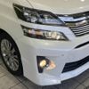 toyota vellfire 2013 -TOYOTA--Vellfire DBA-ANH20W--ANH20-8301940---TOYOTA--Vellfire DBA-ANH20W--ANH20-8301940- image 11