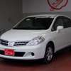nissan tiida 2001 CFJ1462630 image 3