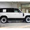rover defender 2024 -ROVER--Defender 3CA-LE72WCB--SALEA7AW7S2362***---ROVER--Defender 3CA-LE72WCB--SALEA7AW7S2362***- image 2