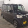 honda n-box 2014 -HONDA 【群馬 581ｴ8160】--N BOX JF1--1424262---HONDA 【群馬 581ｴ8160】--N BOX JF1--1424262- image 1