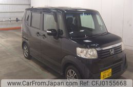 honda n-box 2014 -HONDA 【群馬 581ｴ8160】--N BOX JF1--1424262---HONDA 【群馬 581ｴ8160】--N BOX JF1--1424262-