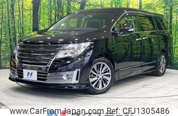 nissan elgrand 2016 quick_quick_TE52_TE52-084208