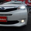 subaru trezia 2011 CFJ1583388 image 11