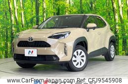 toyota yaris-cross 2023 -TOYOTA--Yaris Cross 5BA-MXPB10--MXPB10-3026629---TOYOTA--Yaris Cross 5BA-MXPB10--MXPB10-3026629-