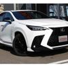 lexus nx 2022 -LEXUS--Lexus NX 5BA-TAZA25--TAZA25-6000316---LEXUS--Lexus NX 5BA-TAZA25--TAZA25-6000316- image 1