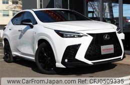 lexus nx 2022 -LEXUS--Lexus NX 5BA-TAZA25--TAZA25-6000316---LEXUS--Lexus NX 5BA-TAZA25--TAZA25-6000316-