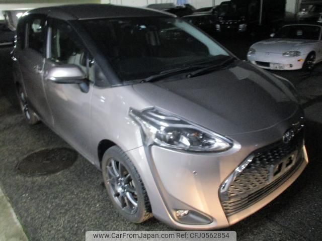 toyota sienta 2022 quick_quick_6AA-NHP170G_NHP170-7260026 image 1