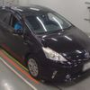 toyota prius-α 2014 -TOYOTA--Prius α ZVW41W-0004151---TOYOTA--Prius α ZVW41W-0004151- image 6