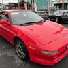 toyota mr2 1996 -TOYOTA--MR2 SW20--SW20-0105050---TOYOTA--MR2 SW20--SW20-0105050- image 6