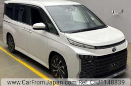 toyota voxy 2022 quick_quick_6BA-MZRA90W_0016604