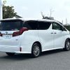 toyota alphard 2021 -TOYOTA--Alphard 6AA-AYH30W--AYH30-0131532---TOYOTA--Alphard 6AA-AYH30W--AYH30-0131532- image 5