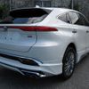 toyota harrier-hybrid 2021 quick_quick_6AA-AXUH80_0017578 image 2